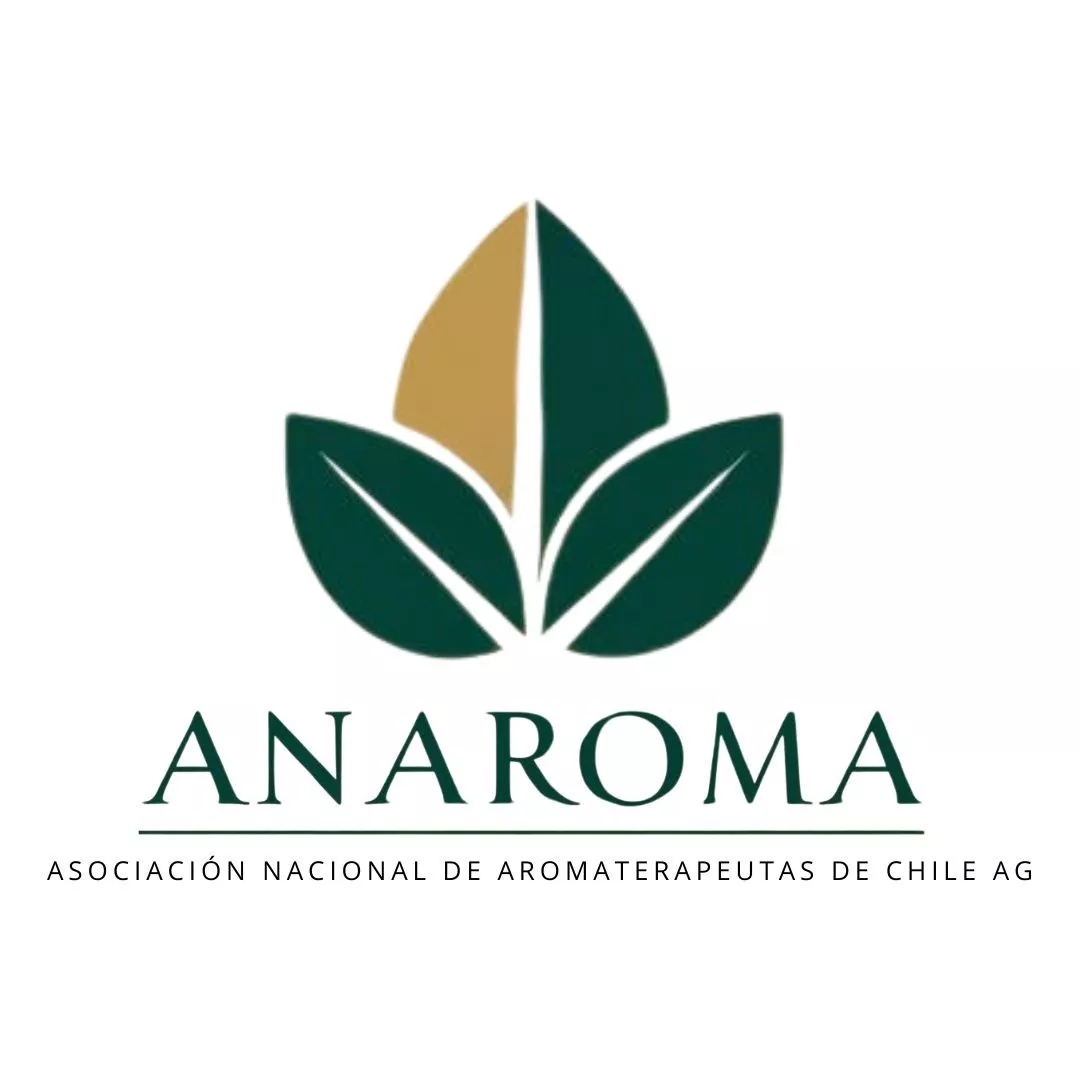 logo Anaroma