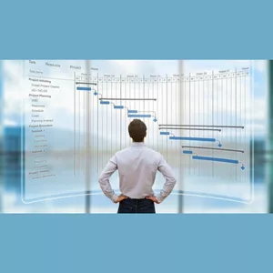 Imagem do curso CURSO: ORÇAMENTO E PLANEJAMENTO DE OBRAS  