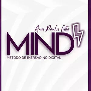 Imagem do curso Método MIND - Método de imersão no digital