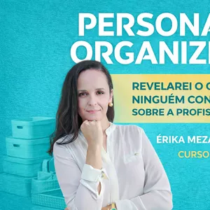 Imagem do curso Curso de Personal organizer - Verdades secretas 