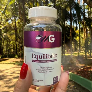 Imagem de capa para o Curso online GMG equilíbrio 