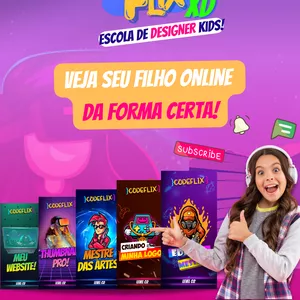 Capa do curso 