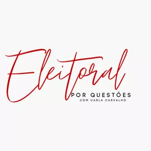 Imagem do curso Eleitoral por Questões