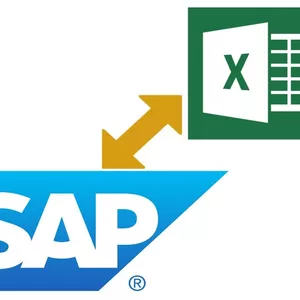 Imagem de capa para o Curso online Integração SAP com Excel