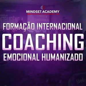 Imagem principal do produto Coaching Emocional Humanizado - Ao Vivo com John Viudes