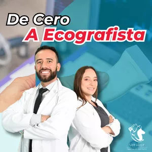 Imagen de portada para Curso online DE 0 A ECOGRAFISTA