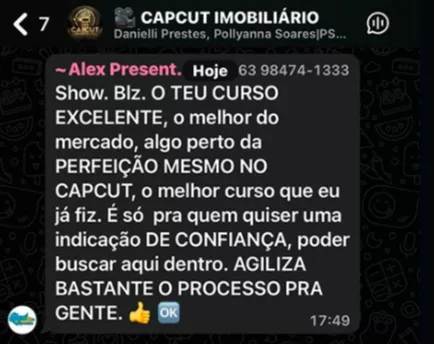 Alex P.