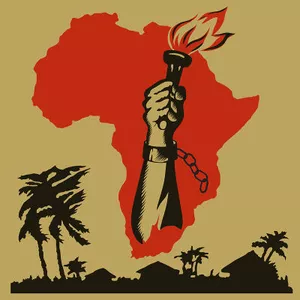Histórias dos Povos Africanos por Taiane Cunha