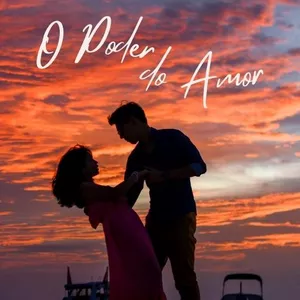 Imagem de capa para o Ebook O Poder do Amor: Transforme Relacionamentos Com Uma Mentalidade Imbatível