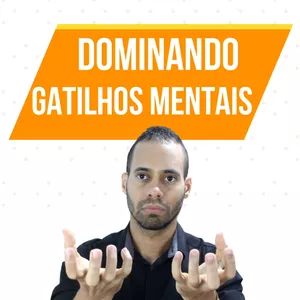 Imagem do curso Dominando Gatilhos Mentais o Poder da Persuasão nas Vendas