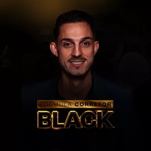 Imagem do curso Fórmula Corretor Black