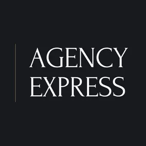 Cover image for Online course Agency Express