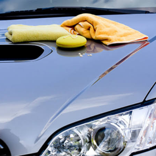 Imagem do curso Aprendendo a lucrar com Lavagem a Seco automotiva