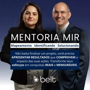 Imagem de capa para o Curso online Mentoria MIR