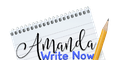 Amanda Write Now Courses
