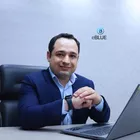 Foto do Criador EBLUE