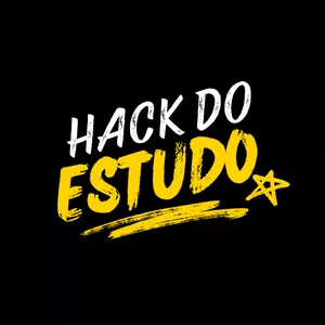 Imagem de capa para o Ebook  Hack dos Estudos 
