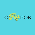 OFLYPOK Ecomm Growth logo