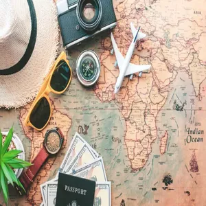 Imagem de capa para o Curso online Combo de Guia de Turismo