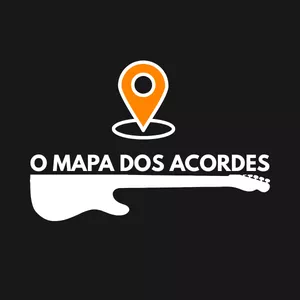 Imagem de capa para o Curso online O Mapa dos Acordes para Guitarra