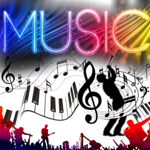 Imagem de capa para o Ebook Partitura Descomplicada-Teoria Musical