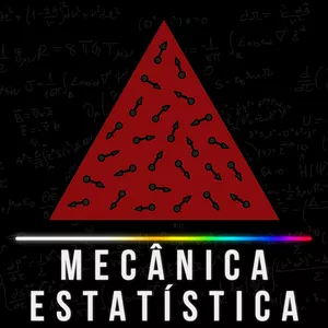 Imagem de capa para o Curso online Física Estatística para o EUF