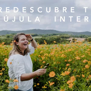 Imagen de portada para Curso online Redescubre tu Brújula Interna