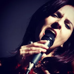 Imagem de capa para o Curso online Avaliação Vocal 