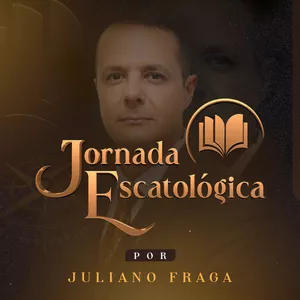 Imagem de capa para o Curso online Jornada Escatológica - Pr. Juliano Fraga
