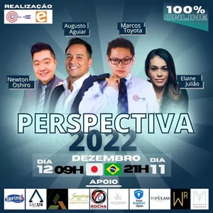 Capa do curso 