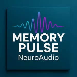 Imagem de capa para o Curso online Memory Pulse NeuroAudio