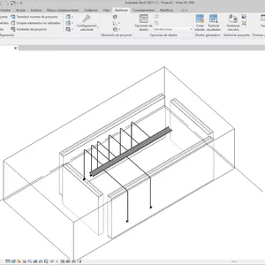 Imagen de portada para Curso online Script dynamo para tuberia automatica