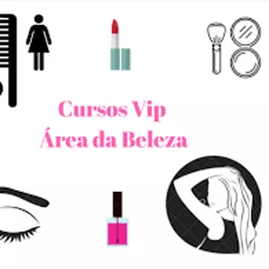 Imagem do curso Trilha - Área da beleza