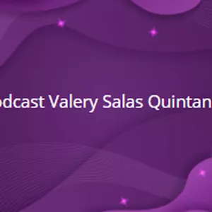 Imagen de portada para Curso online valery salas Podcast UNED 