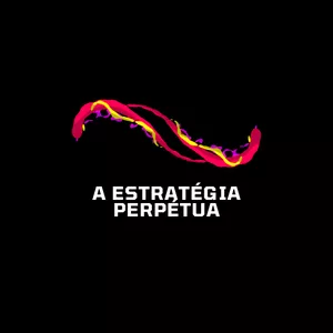 Imagem de capa para o Evento online A Estratégia Perpétua