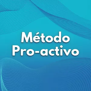 Imagen de portada para Ebook Metodo Proactivo: Superar la Procrastinación | E-book +3 BONOS