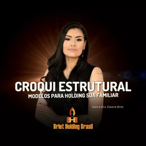 Imagem de capa para o Curso online CROQUI ESTRUTURAL - Modelos para sua Holding Familiar