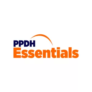 Imagem de capa para o Curso online PPDH Essentials