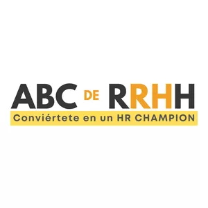 Imagen de portada para Curso online ABC de RRHH - HR CHAMPION