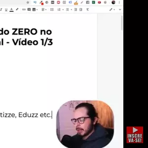 Imagem de Marketing digital criado por Aedson Guimarães Vitor  na hotmart