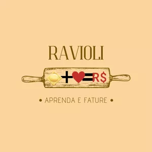 Imagem de capa para o Curso online Ravioli Perfeito