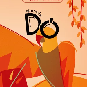 Imagem de capa para o Curso online Apostila Dó - A Música da Matemática