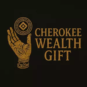 Cover image for Online course Cheokee Wealth Gift