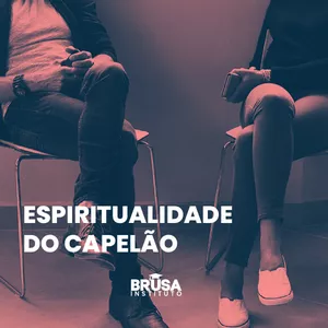 ESPIRITUALIDADE DO CAPELÃO