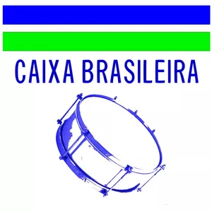 Imagem de CURSO CAIXA BRASILEIRA criado por Tambor Carioca  na hotmart
