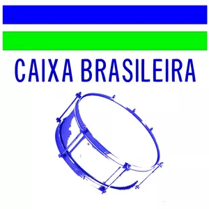 Imagem principal do produto CURSO CAIXA BRASILEIRA