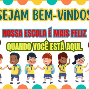 Imagem de capa para o Curso online Mural de volta às aulas