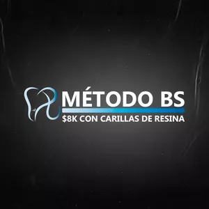 Imagen de portada para Curso online MÉTODO BS – MARKETING ODONTOLÓGICO