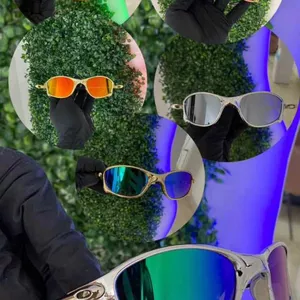 Imagen de portada para Curso online gafas brazileñas 