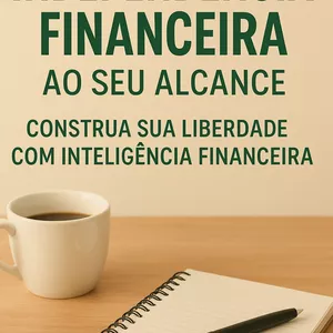 Imagem de capa para o Curso online Liberdade Financeira em apenas 90 dias